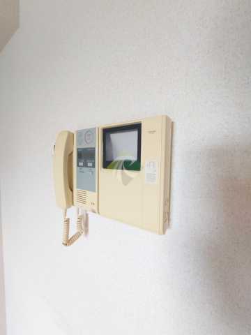 セキュリティ　ロイヤルアメニティー西戸山