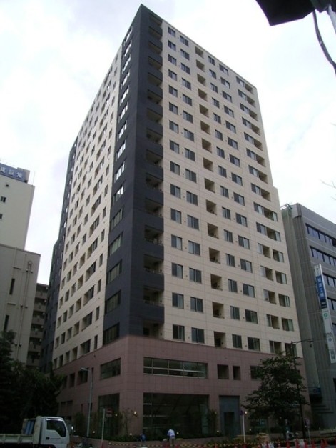 建物外観　☆きれいな外観☆