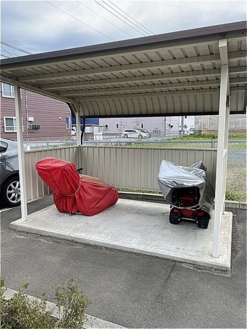 その他共有部分
