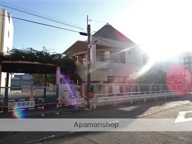 幼稚園・保育園　中大淀幼稚園（幼稚園・保育園）まで211m