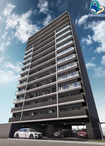 建物外観　くじらのゼロ賃貸は＼仲介手数料0円×初期費用最安×全国対応／