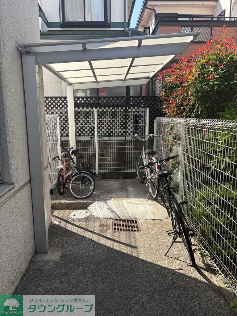 その他共有部分　共有部分