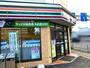 コンビニ　セブンイレブン 葛飾四つ木1丁目店（コンビニ）まで431m