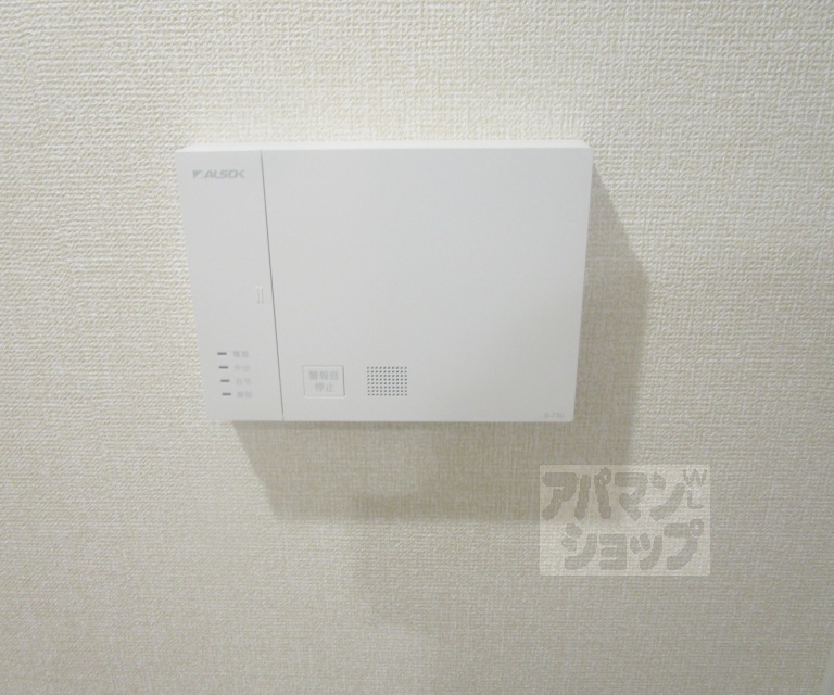 ルコアン堀川今宮の内装写真