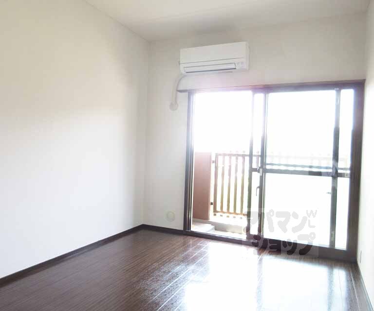 居室・リビング　居心地のいいお部屋です・