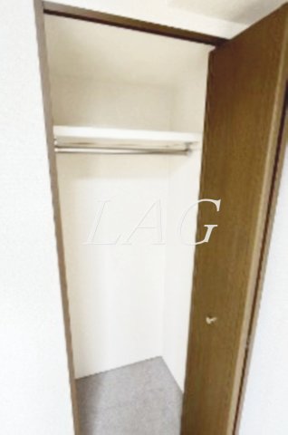 収納　収納です。