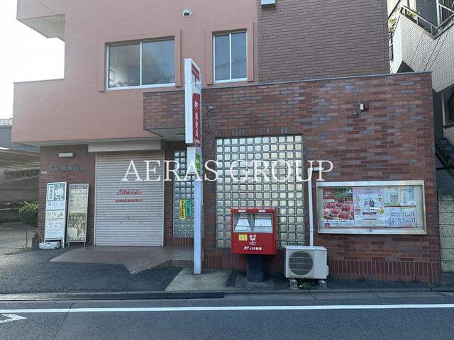 郵便局　足立椿郵便局（郵便局）まで946m