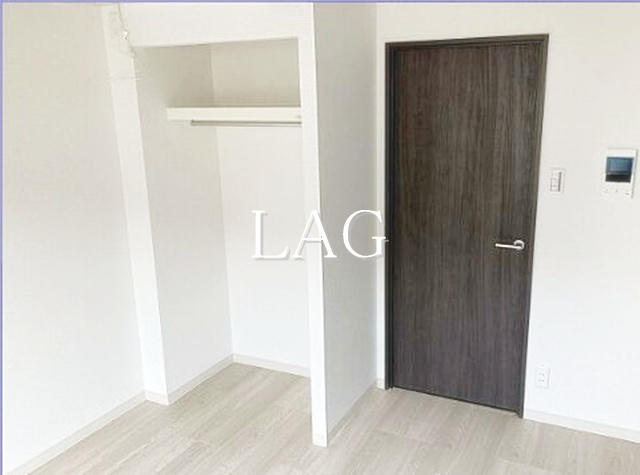 居室・リビング　洋室のお部屋です。