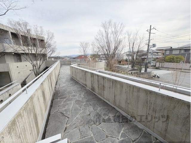 その他　通路