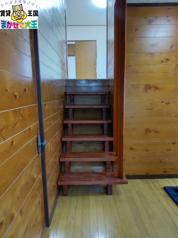 その他部屋・スペース