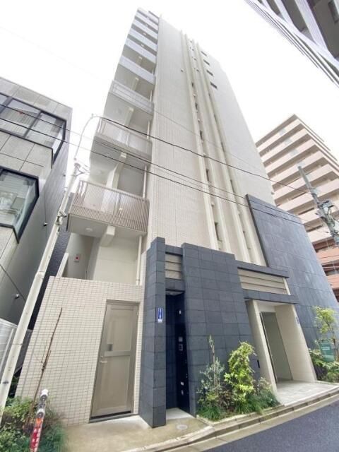 建物外観　The Gran Residence NIHONBASHI（