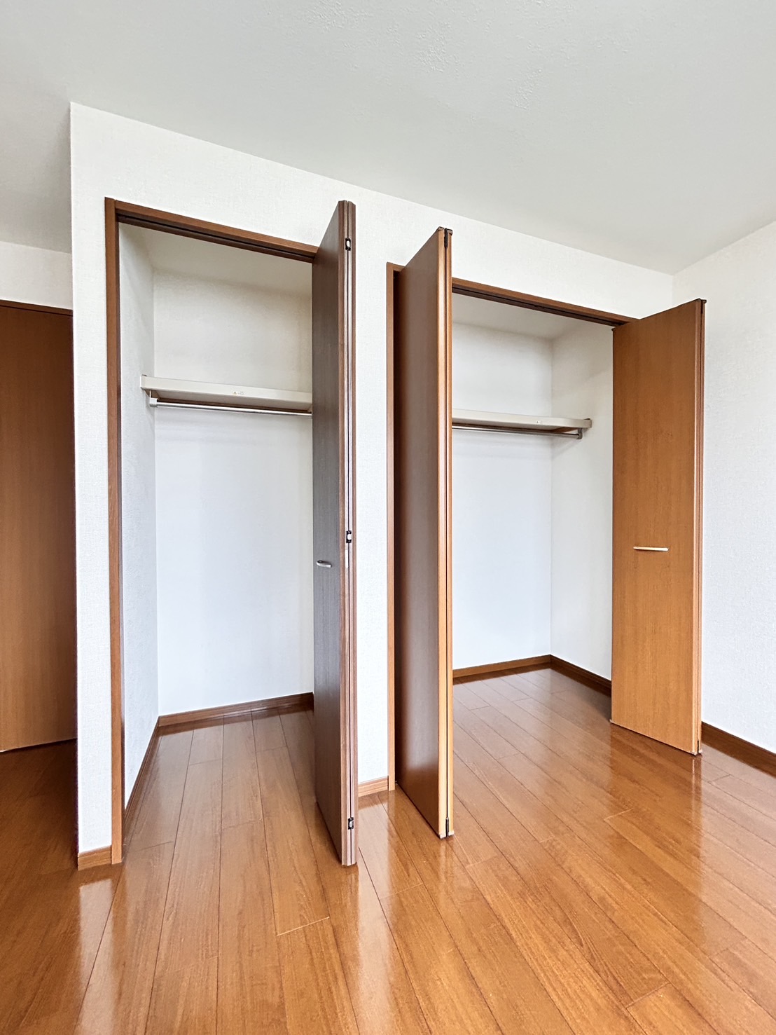収納　別部屋の写真です