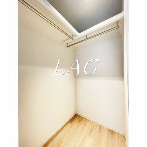 収納　収納です。