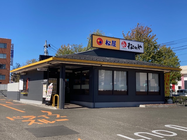 イーストハウスKの周辺写真