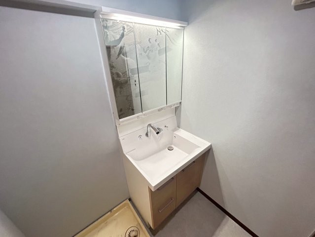 ドムス門戸の内装写真
