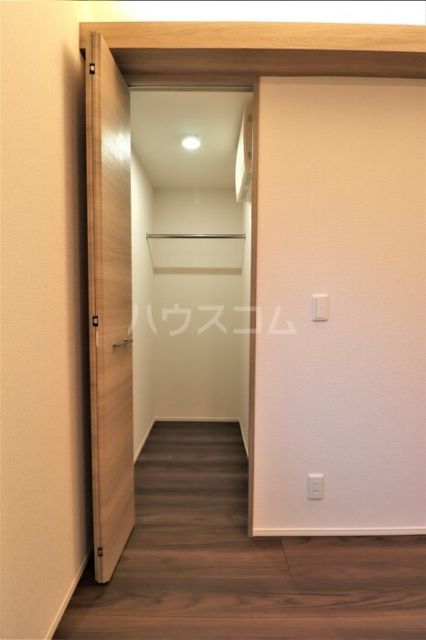 セレスティア中台 IIIの内装写真