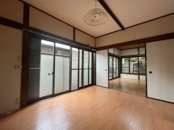 その他部屋・スペース　室内別角度から☆