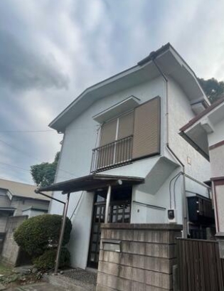 建物外観　閑静な住宅街☆京急生麦駅まで徒歩9分☆