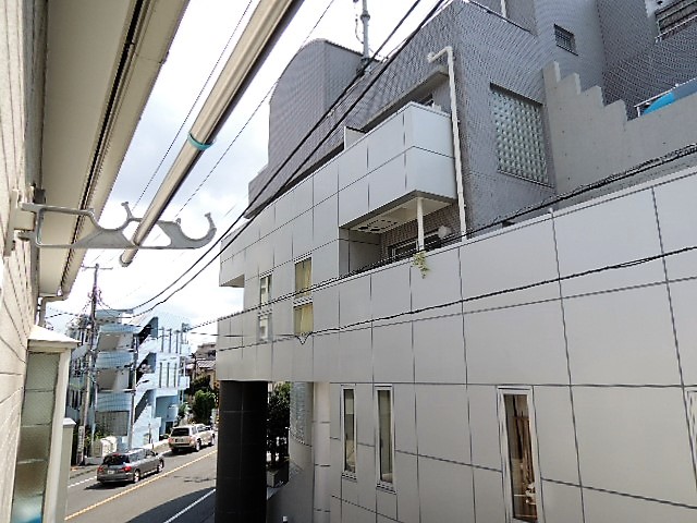 眺望　同仕様・参考写真となります。