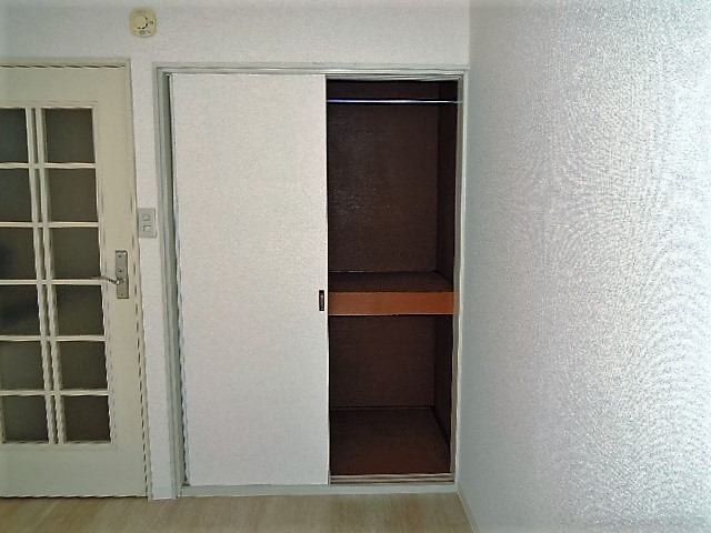 収納　同仕様・参考写真となります。