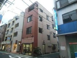 建物外観　山口ビル