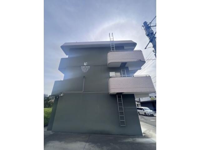 その他共有部分　建物設備