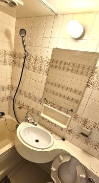 洗面設備　洗面※別部屋参考写真
