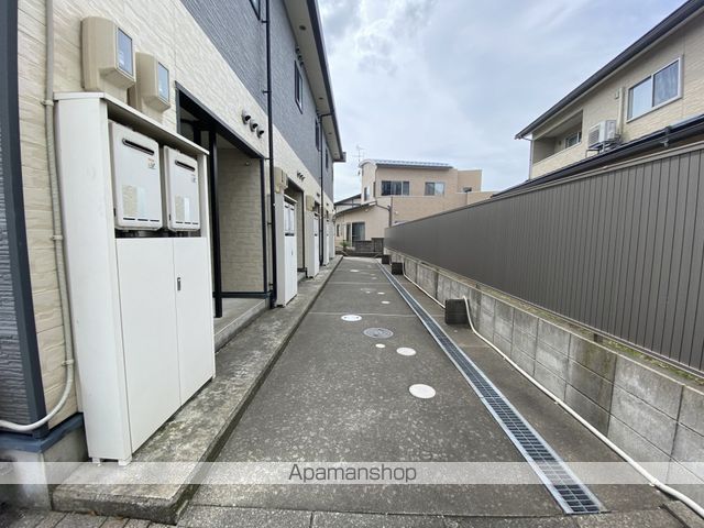 その他共有部分　その他共有部分