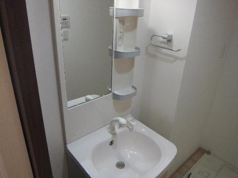 洗面設備　洗面（イメージ）