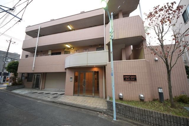 建物外観　☆お問い合わせはお早めに☆