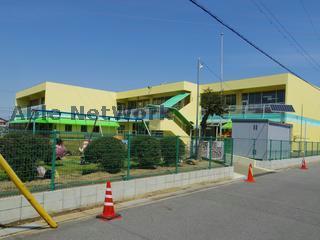 幼稚園・保育園　犬山市立上木子ども未来園（幼稚園・保育園）まで550m