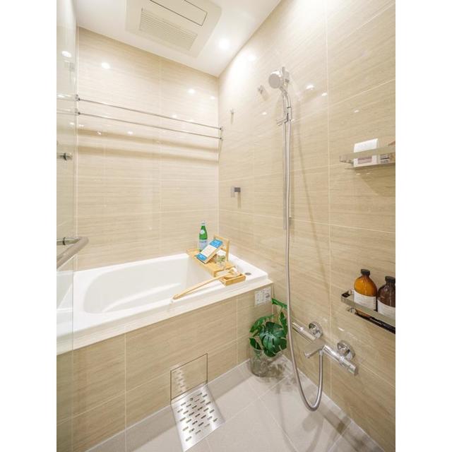 バス・シャワールーム　※写真は同タイプ住戸です。