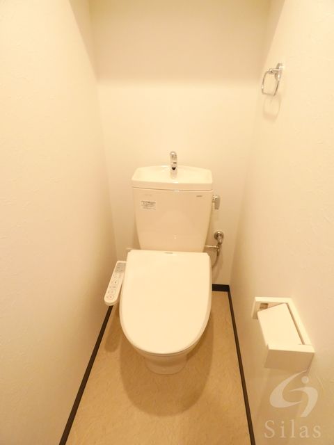 トイレ　同仕様