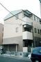 妙典駅より徒歩8分 3階 築26年5ヶ月の賃貸物件