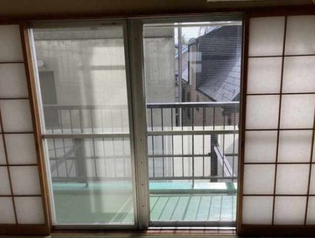 眺望　同仕様タイプ