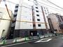 錦糸町駅より徒歩13分 4階 新築の賃貸物件