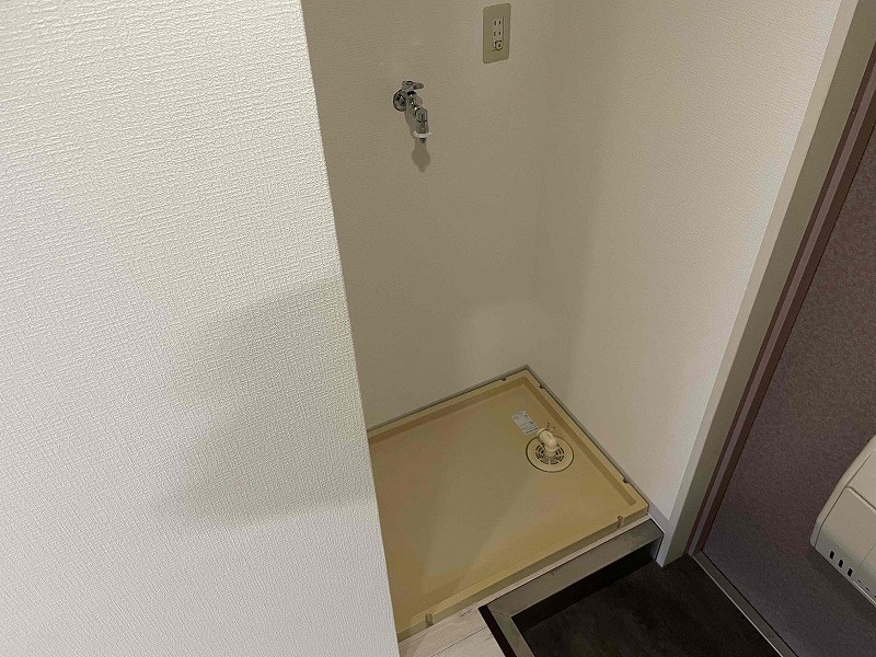 その他設備　参考写真。