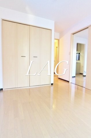 その他部屋・スペース　寝室です。