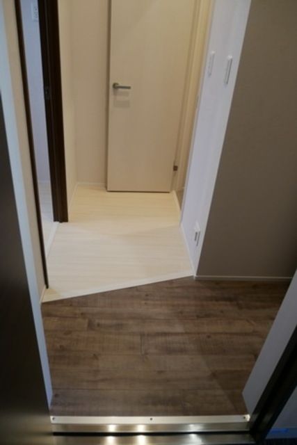玄関　★玄関★