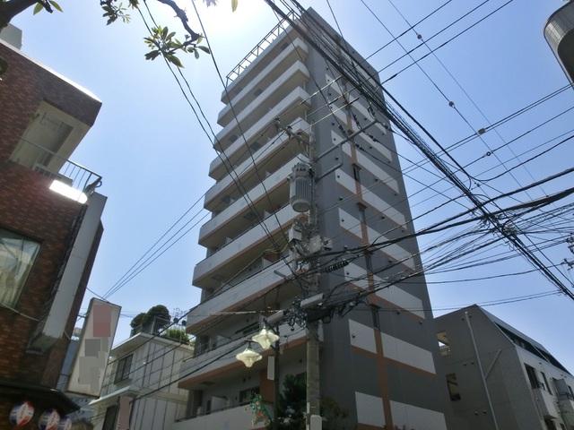 建物外観　外観です！