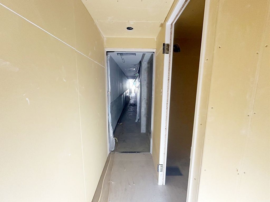 玄関　他号室参考写真