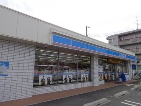 阪神本線 尼崎駅 徒歩18分 3階建 築28年の周辺写真