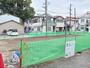 東淀川駅より徒歩7分 1階 新築の賃貸物件