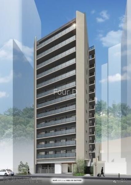 建物外観　★見学予約受付中★