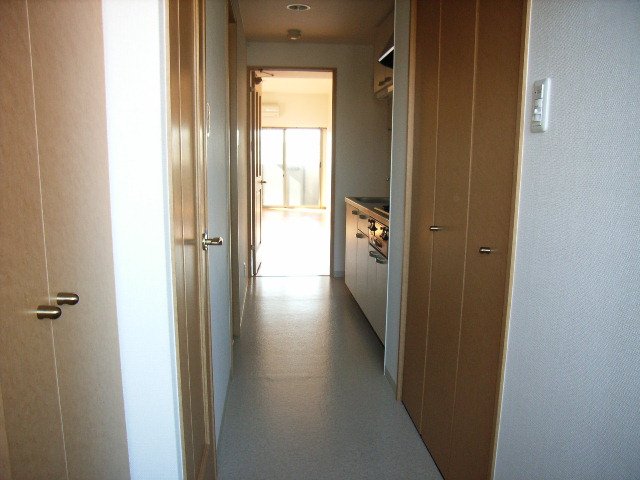 その他部屋・スペース　同物件、別号室のものです。