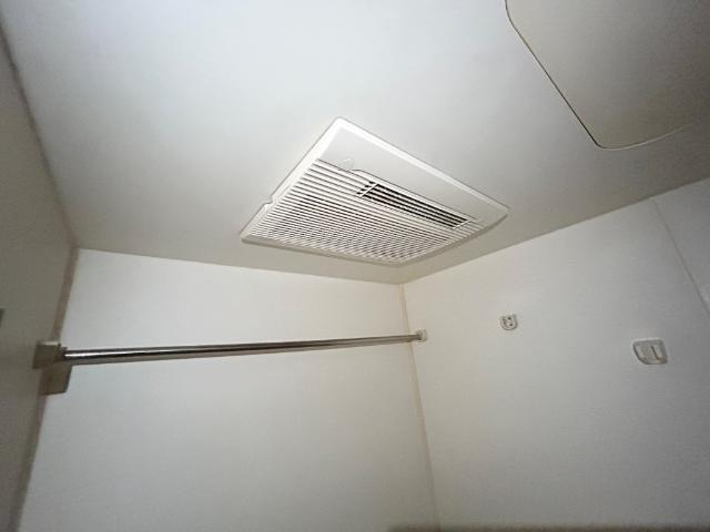 その他　浴室乾燥機