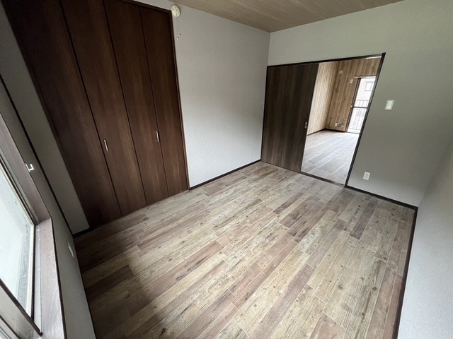 その他部屋・スペース　写真は違う号室です。