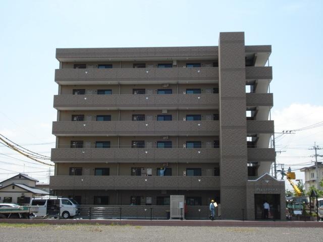 建物外観　建物外観