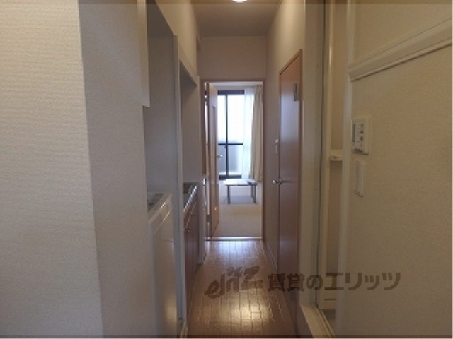 その他部屋・スペース　廊下