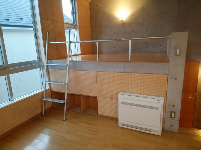 その他部屋・スペース